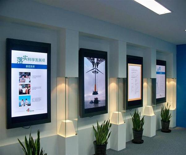 网络广告机与触摸一体广告机 数字化时代的智能营销利器