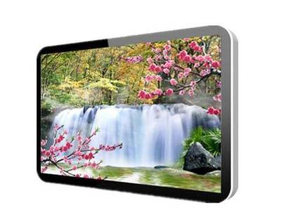 壁挂广告机选购全攻略 从需求到细节，助您做出明智选择